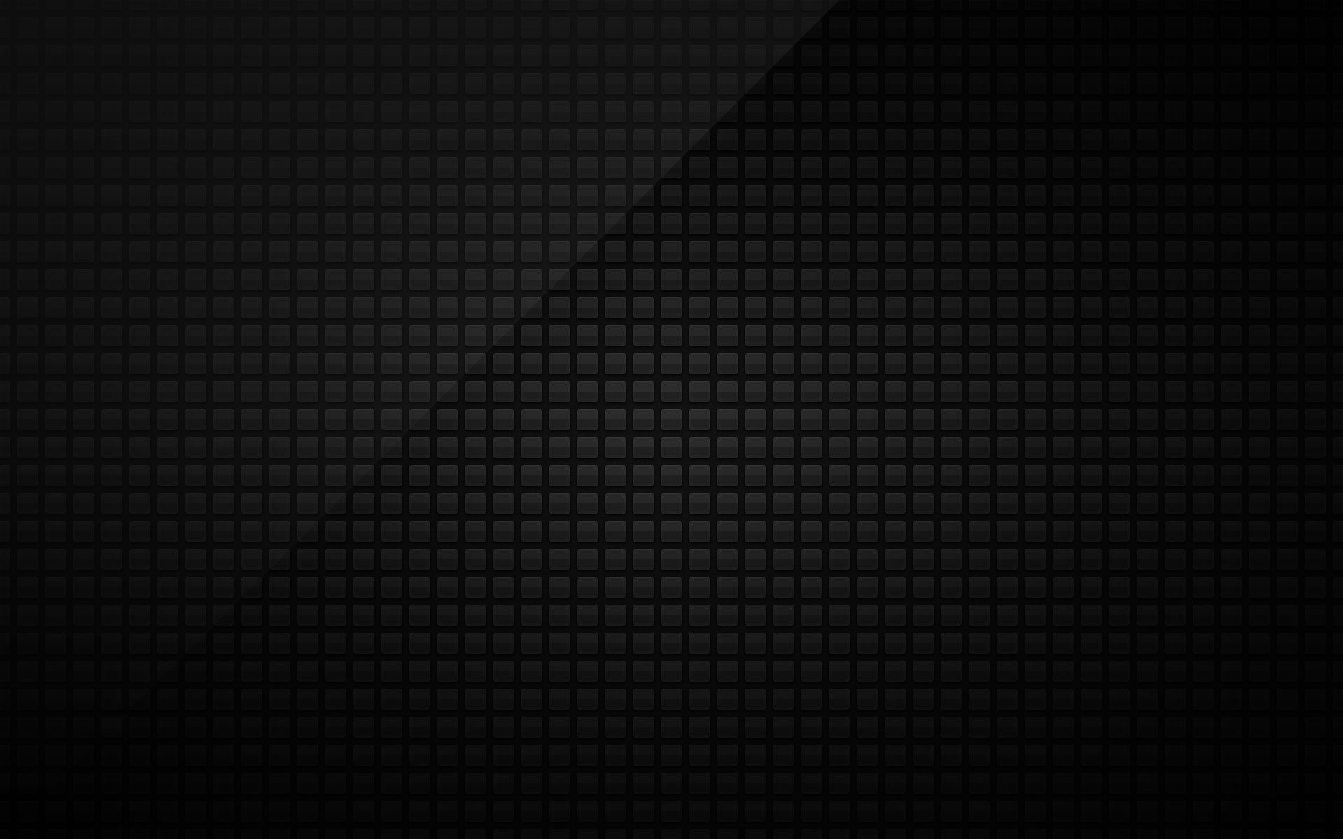 texture sombre carrés éblouissement
