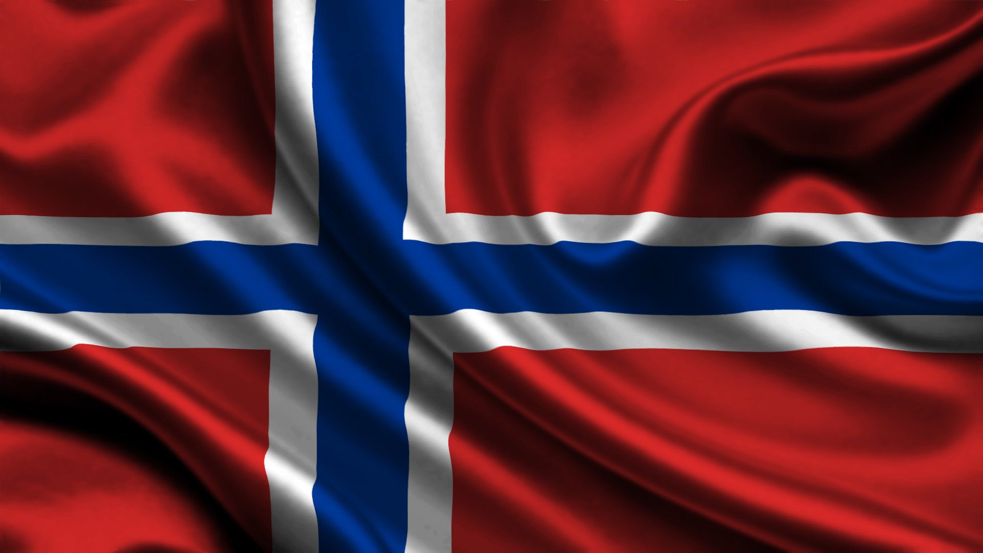 norvegia bandiera