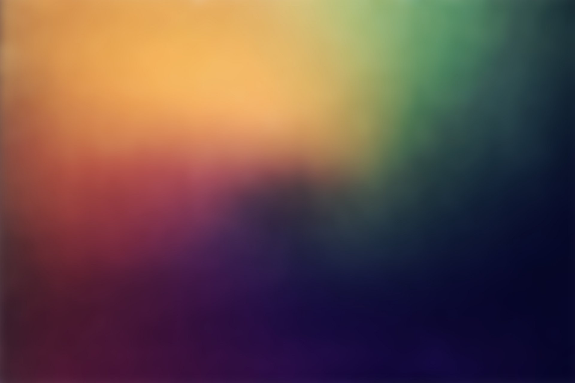 rainbow colors colorful abstract minimalist minimal blur retina blurred