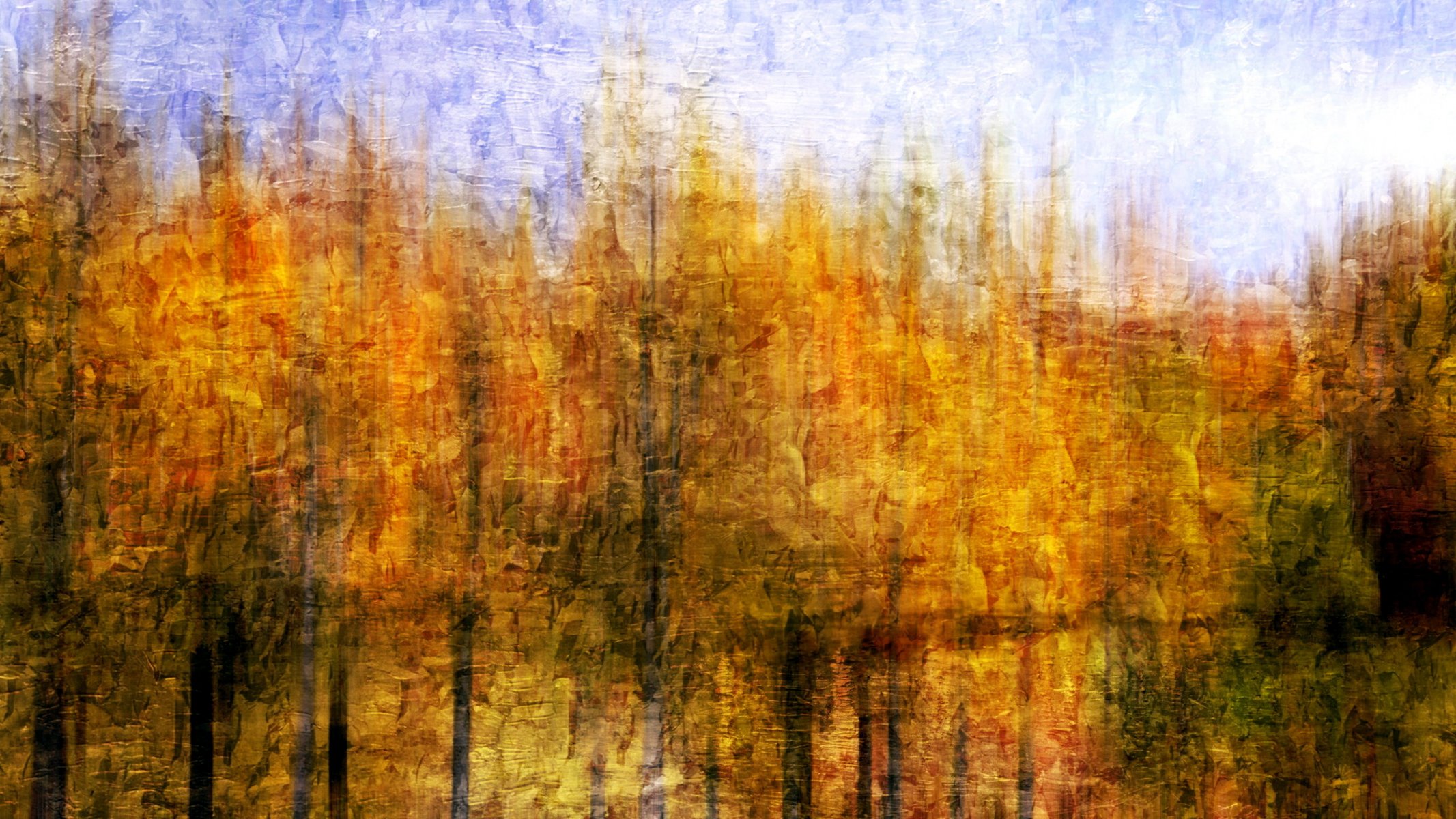 flowers style texture