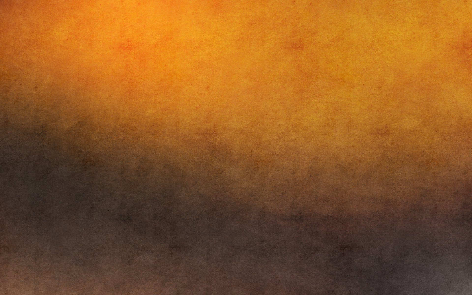 orange flowers gradient texture