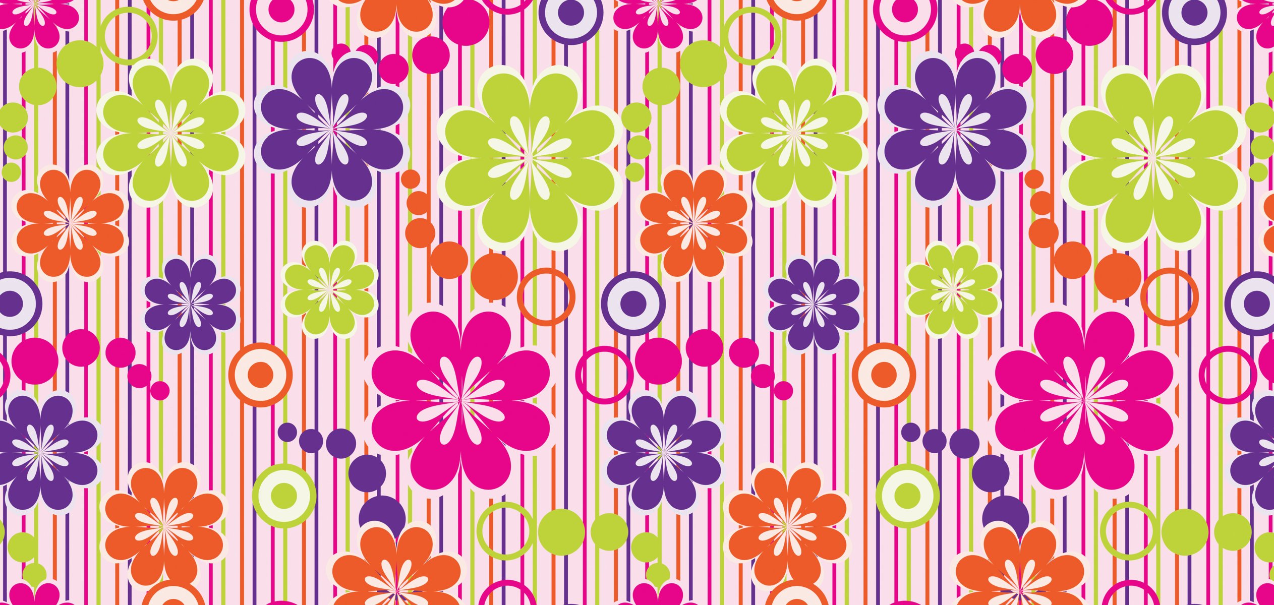 textures flower flowers strip