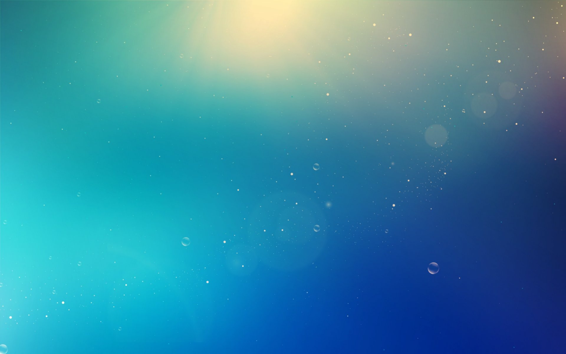 abstracción patrones pintura burbujas círculos luz bokeh modelos colores 2560x1600