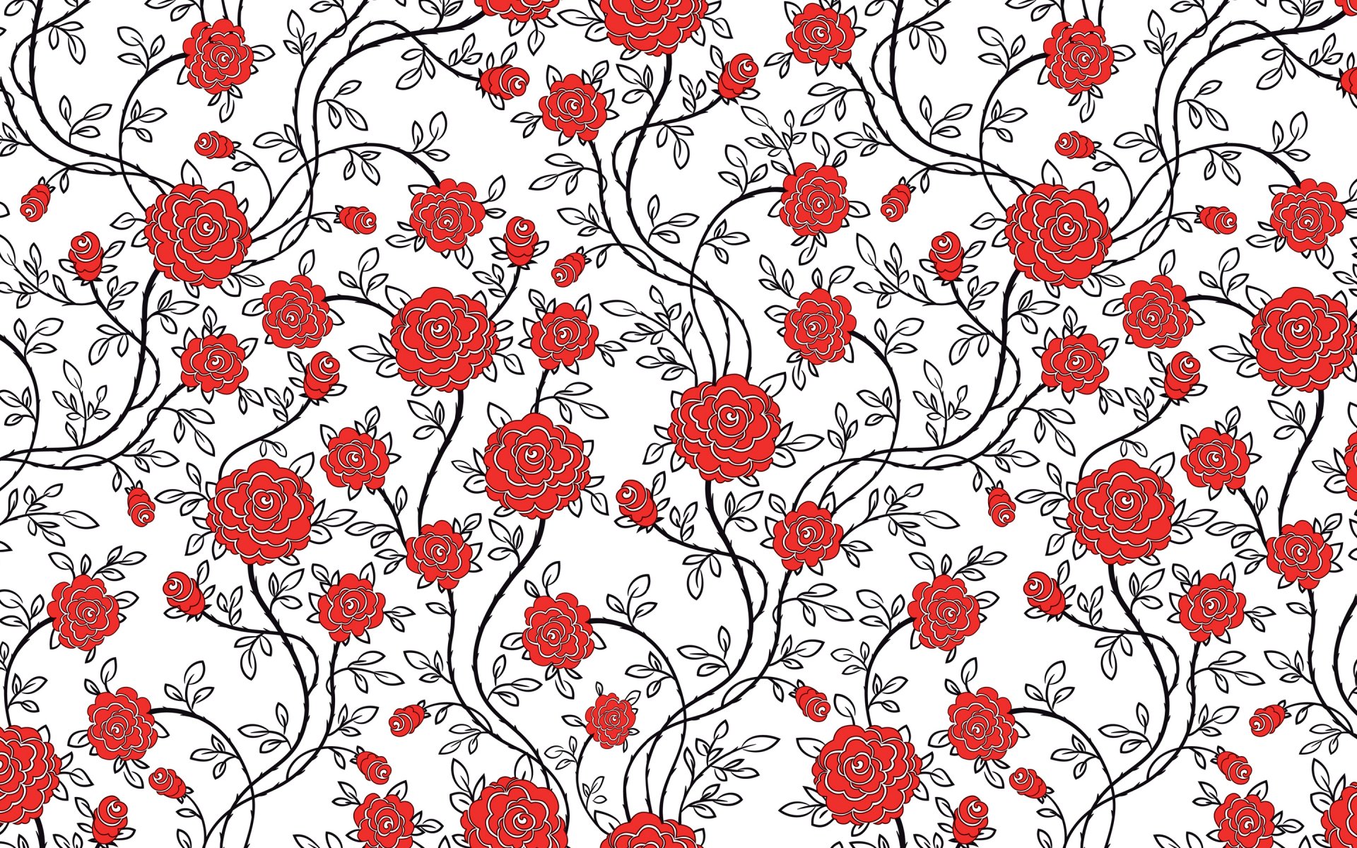 texture roses rosettes flowers petals stem leaves leaves background desktop wallpaper wallpaper