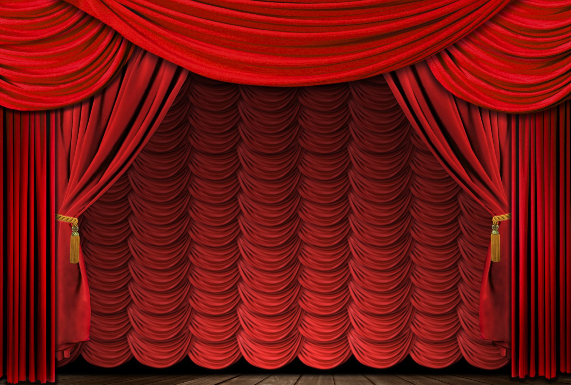 tenda rosso tenda tenda palcoscenico