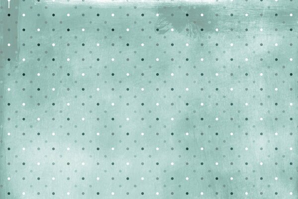 Fond d écran avec des pois en diagonale gris-bleu
