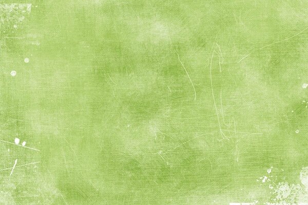 Green textured background