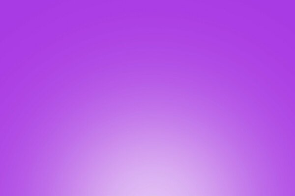 Bagliore di colore viola