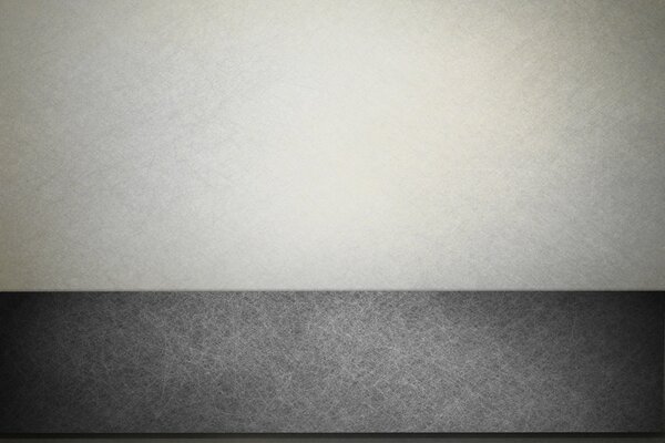 Pseudo marble stripe contrast with white