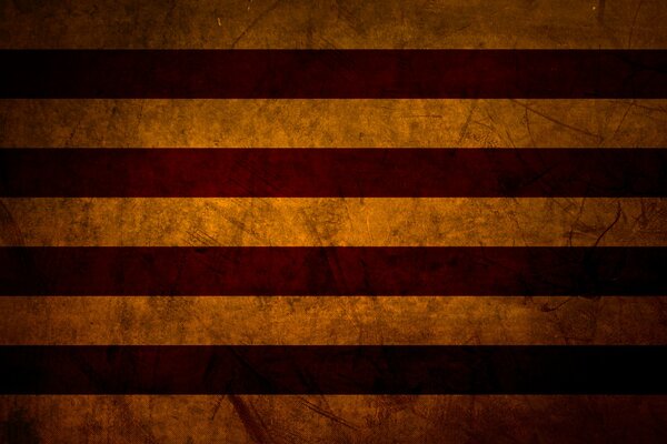 L image de la texture de la couleur est brune dans une combinaison de jaune . Lignes claires et combinaison de couleurs