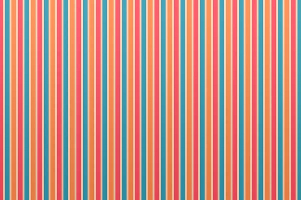 Texture de rayures multicolores verticales