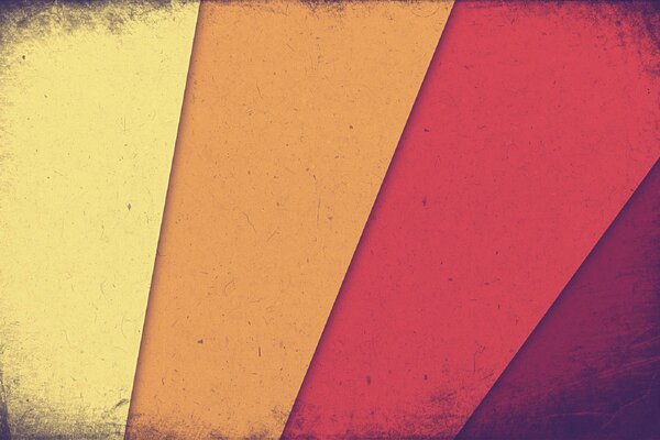 Abstract background stripes of different colors