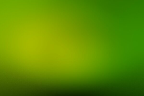 Stylish green background with yellow glare