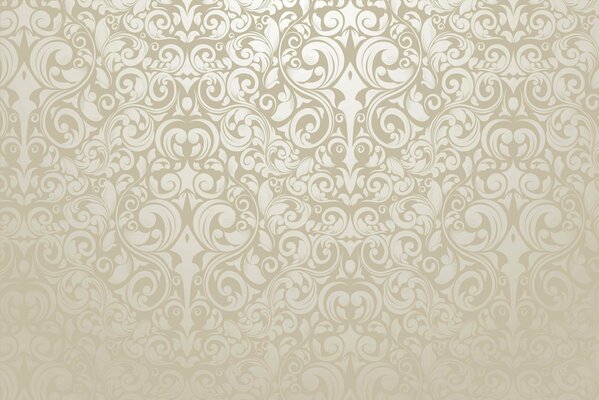 Papier peint pour chambre beige