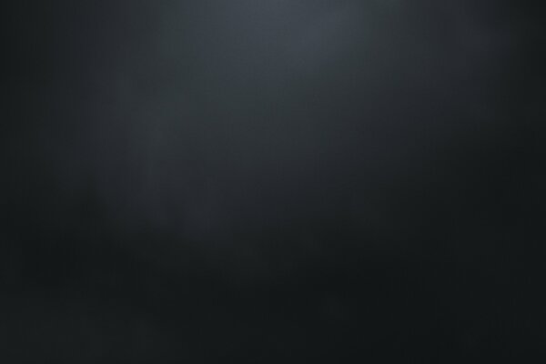 Background of different shades of black