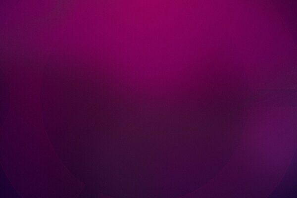 Minimalismus in rosa - violetten Farben