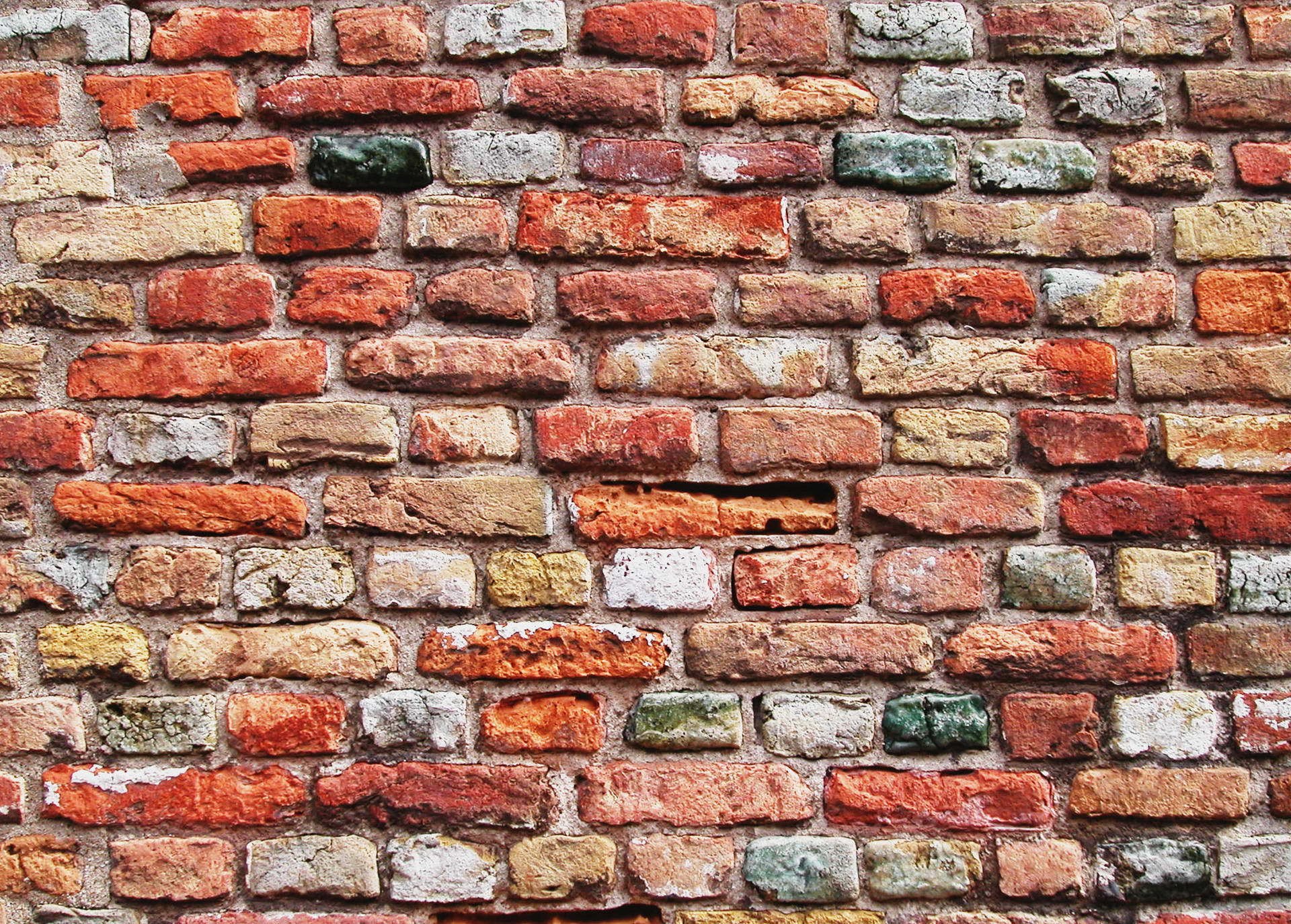 wall brick texture