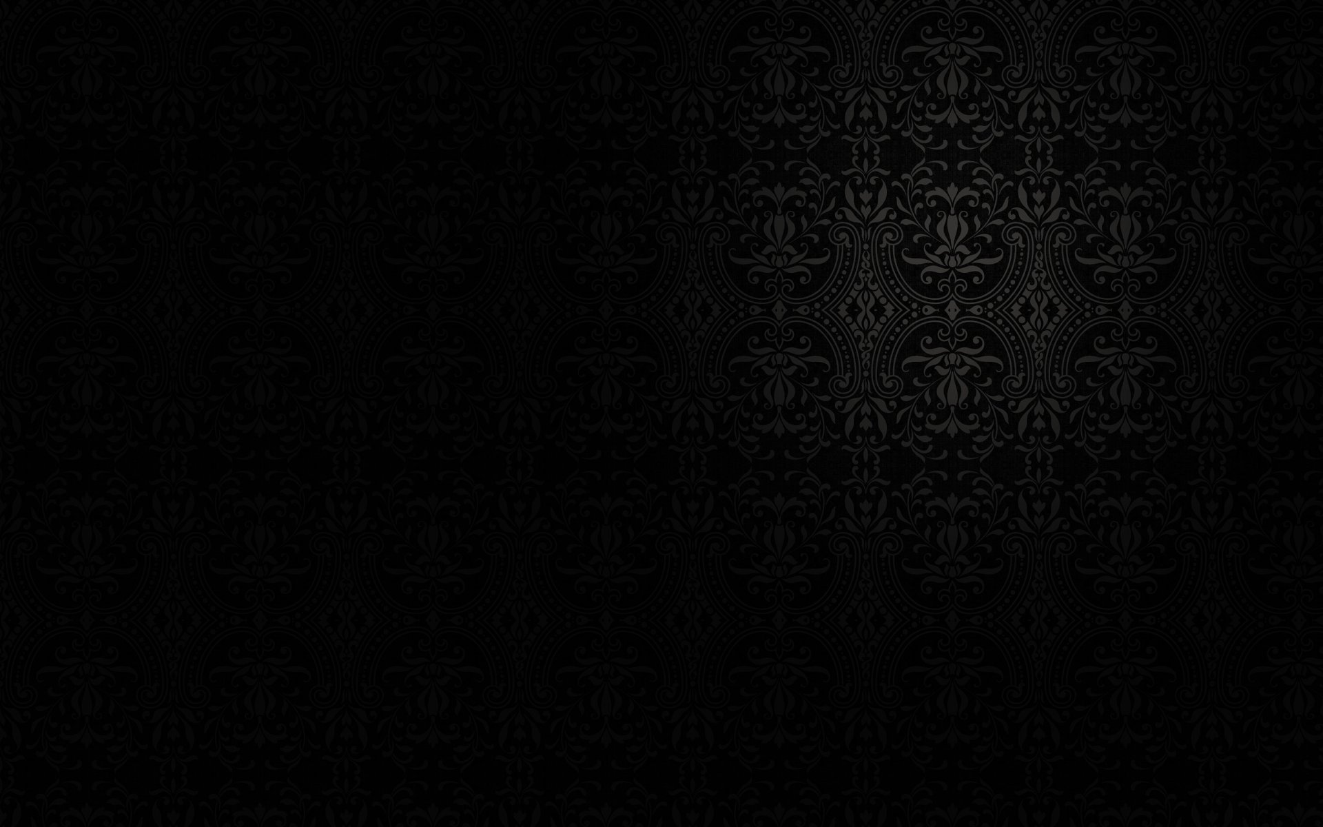 pattern dark background restriction