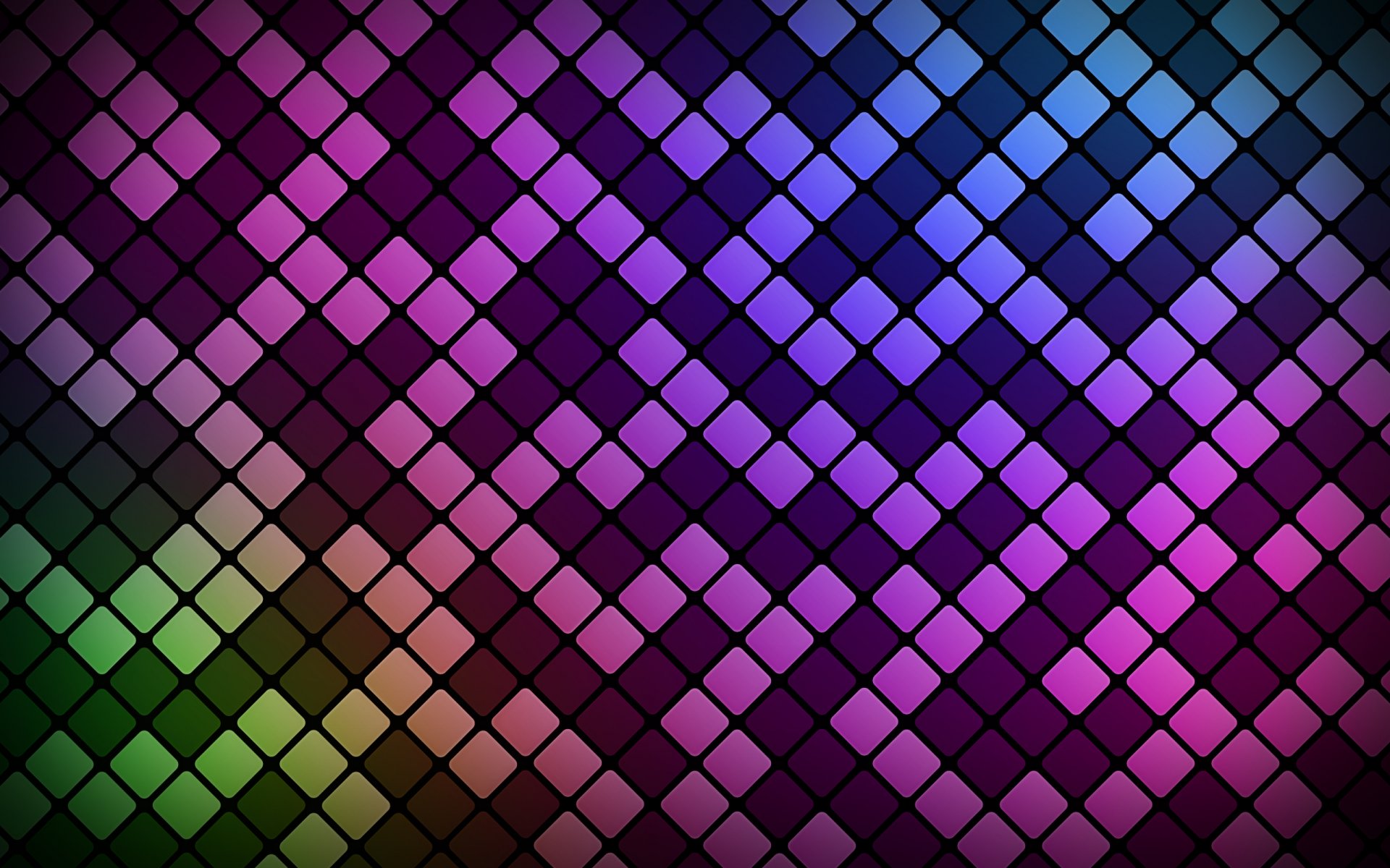 texture carrés couleur de texture 2560x1600