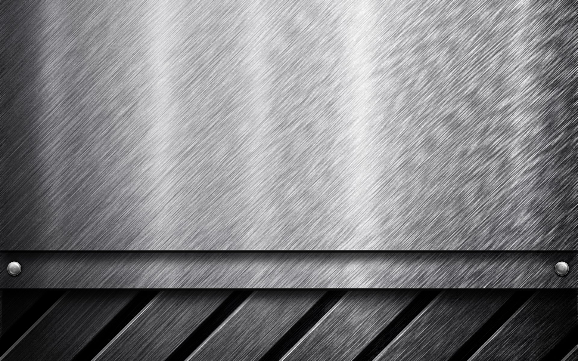 texture métallique fond lignes