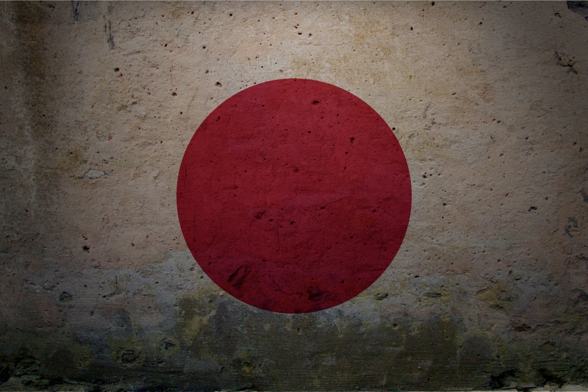 japón bandera país