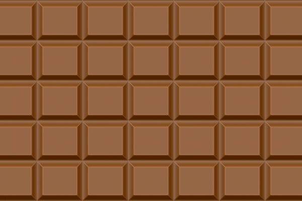 Sweet Milk Chocolate bar