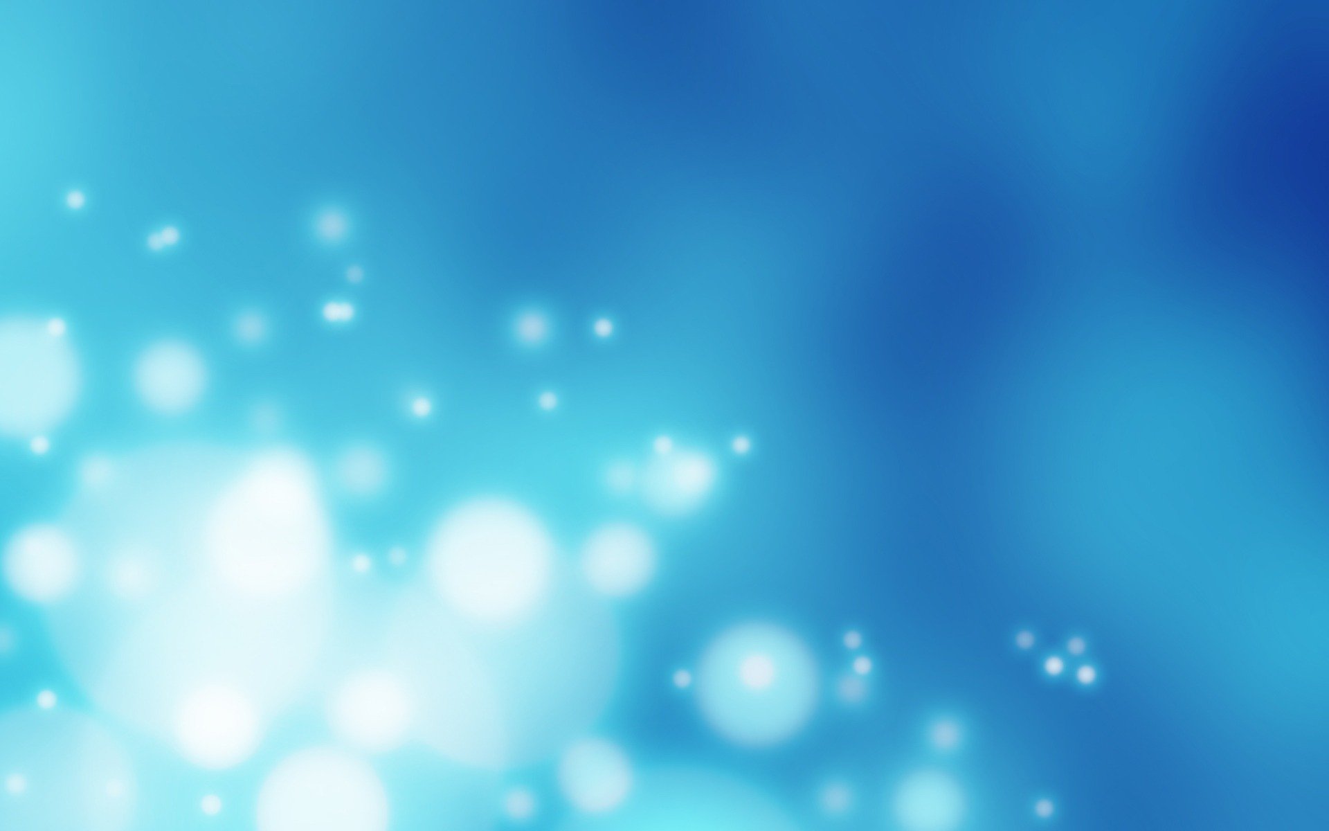 textures style abstract blue background bubble