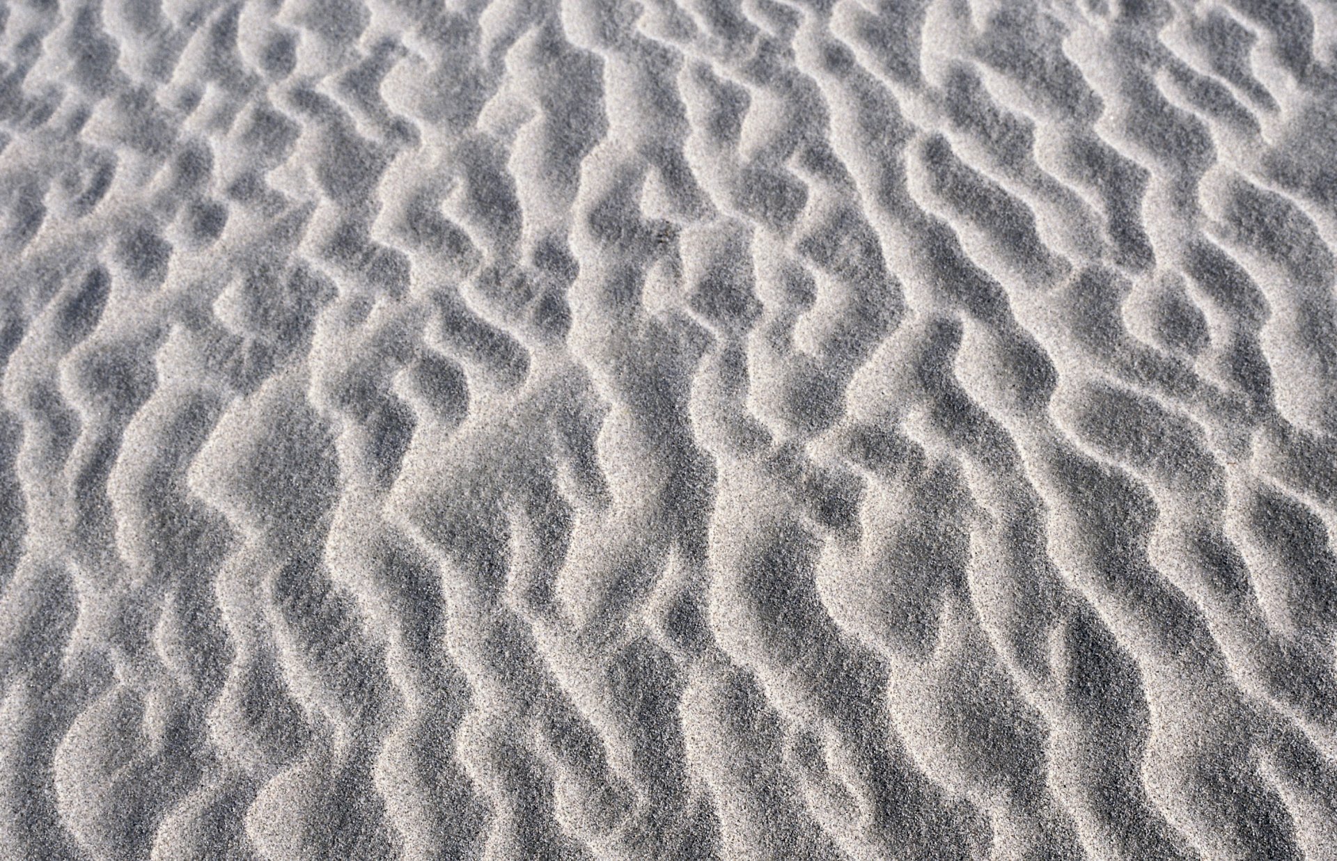 sable désert dunes