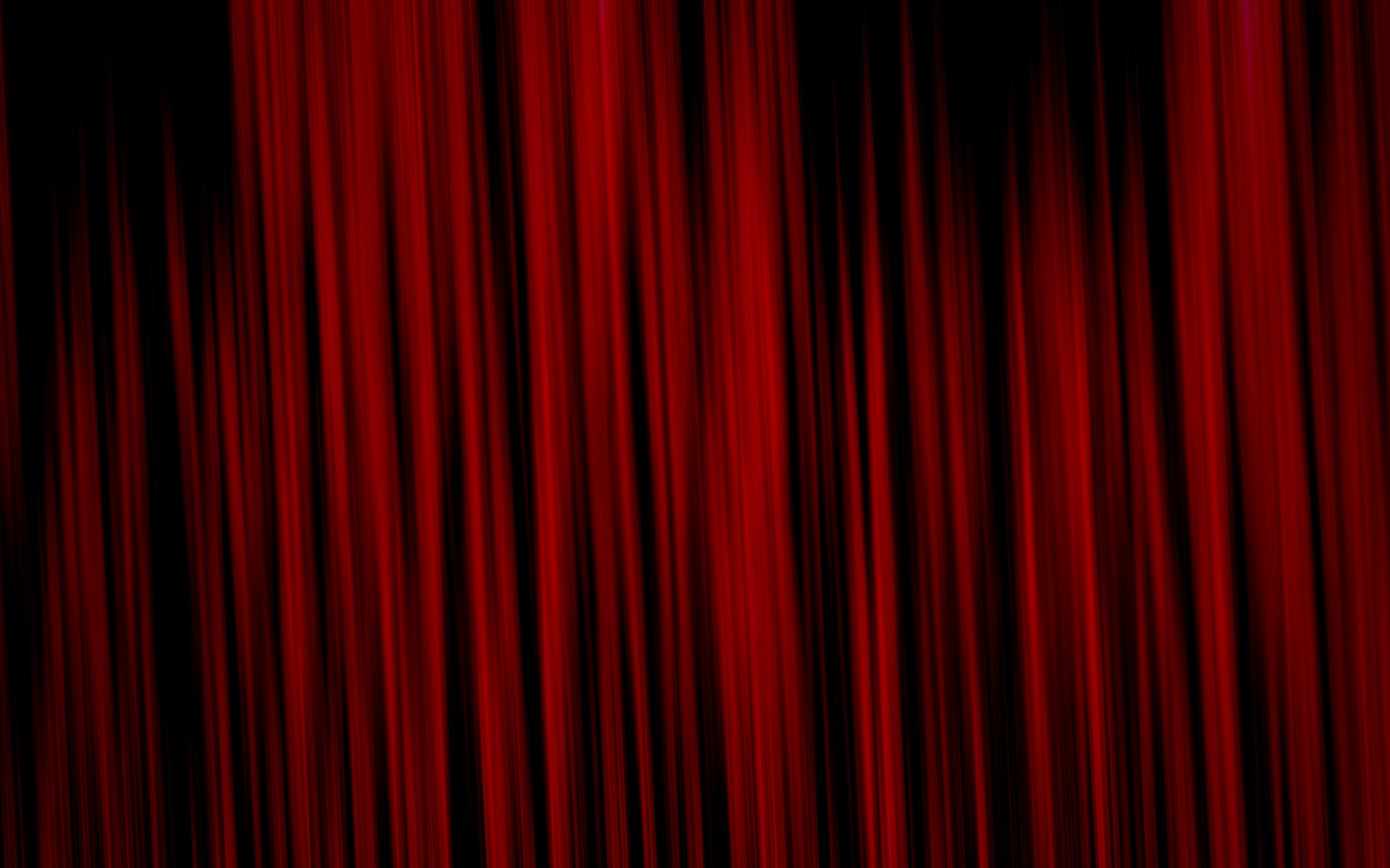 textures abstract red curtains background