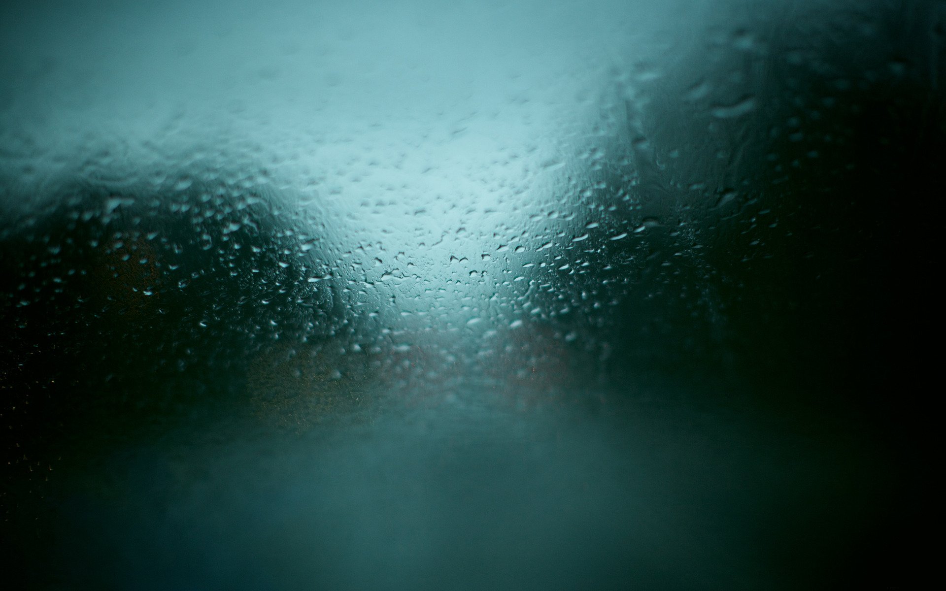 glas fenster tropfen regen maschine wetter textur