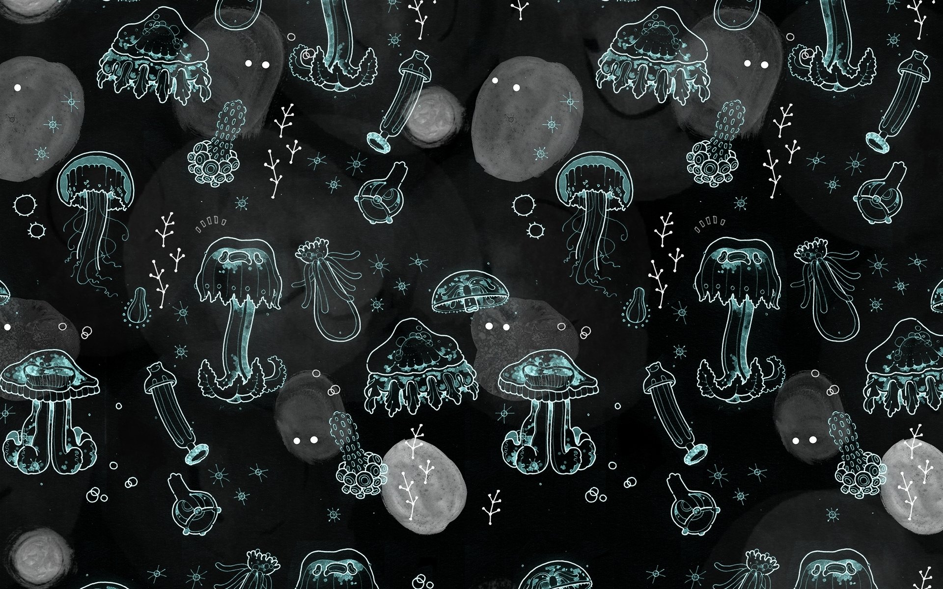 jellyfish texture