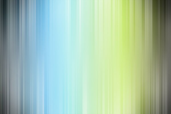 Abstraction. Gradient. Gris, bleu, vert