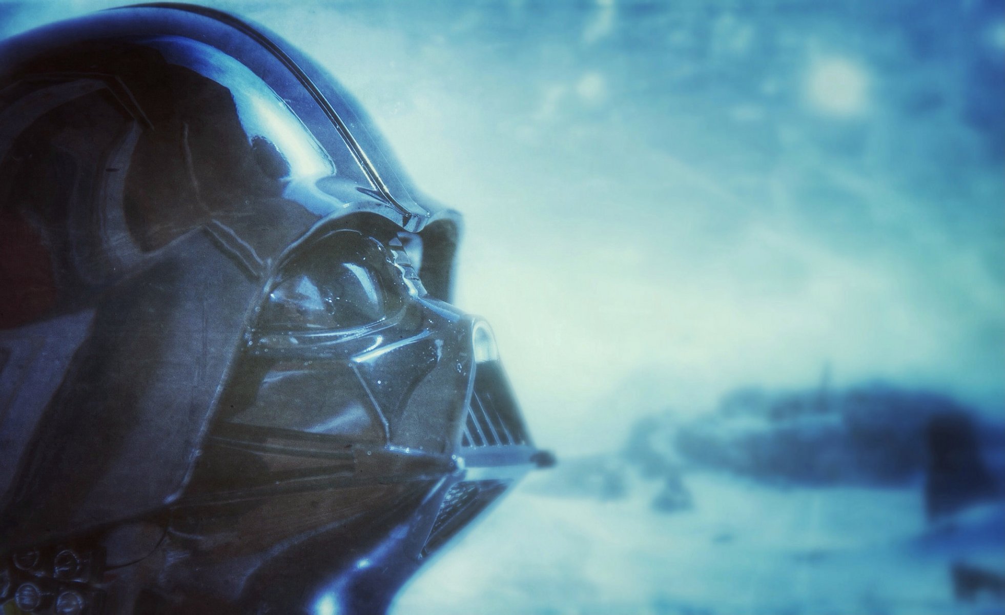 darth vader star wars casco fondo