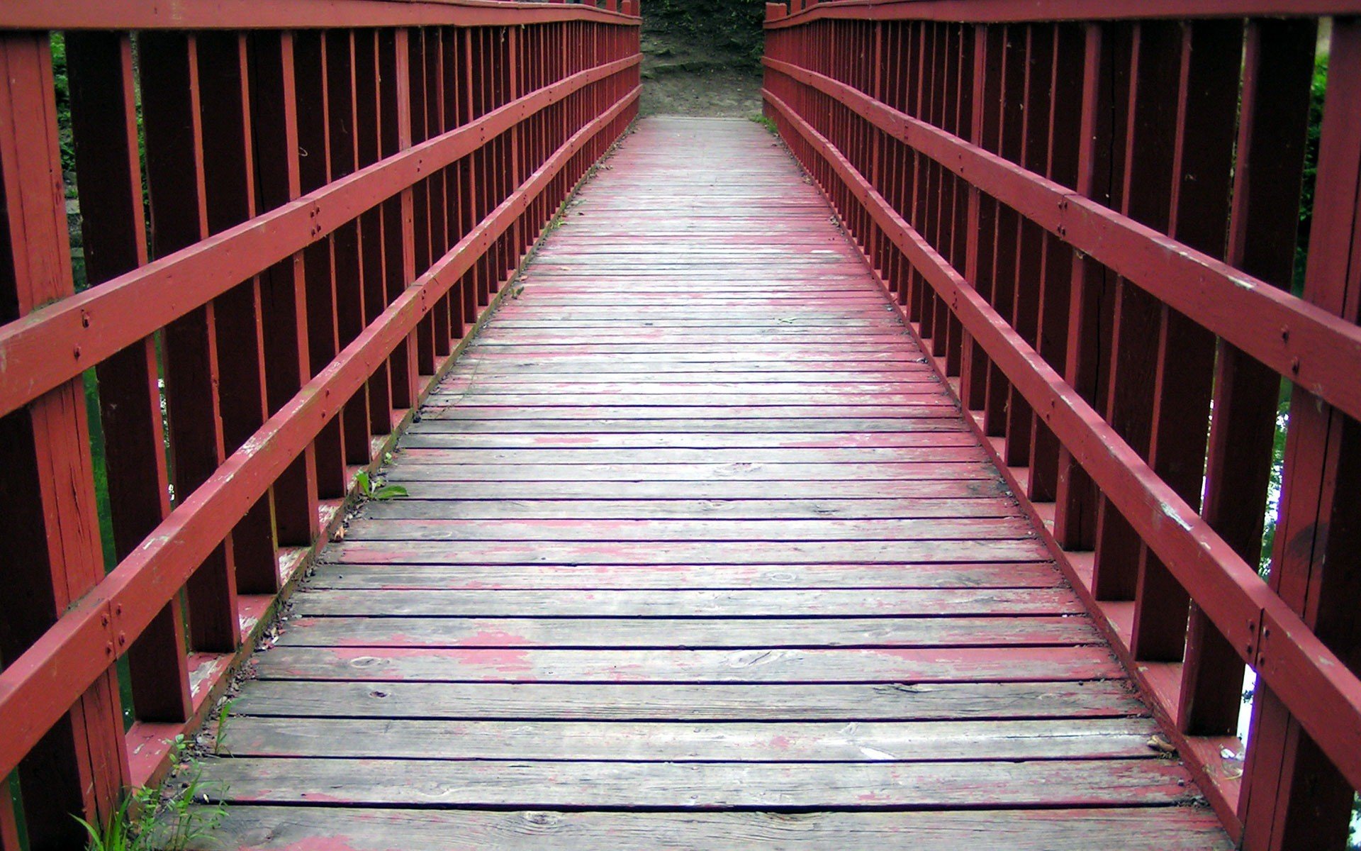 ponte strada strada vita