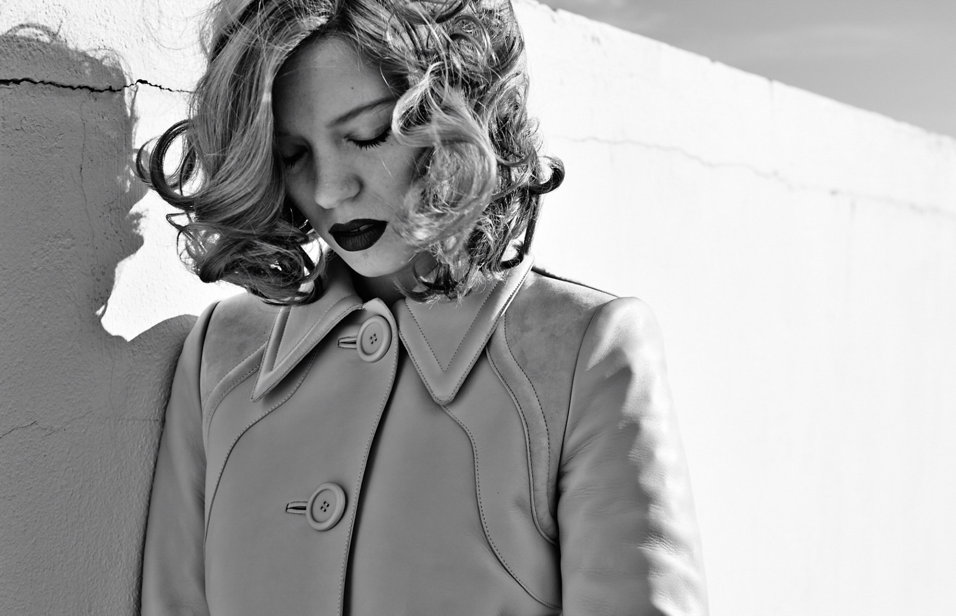 lea seydoux léa seydoux cb photo shoot in pari