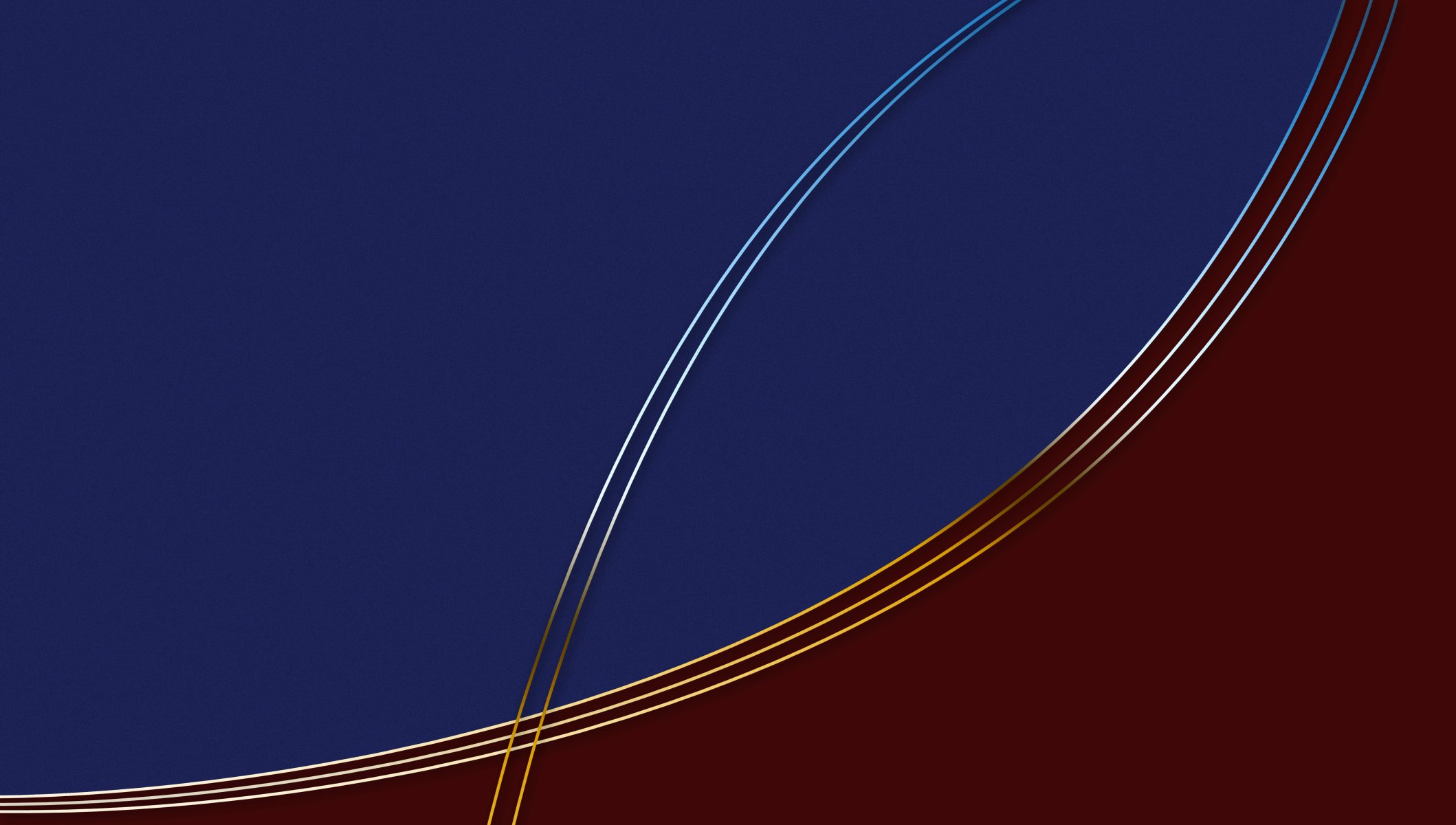 lignes arcs couleur bleu bordeaux