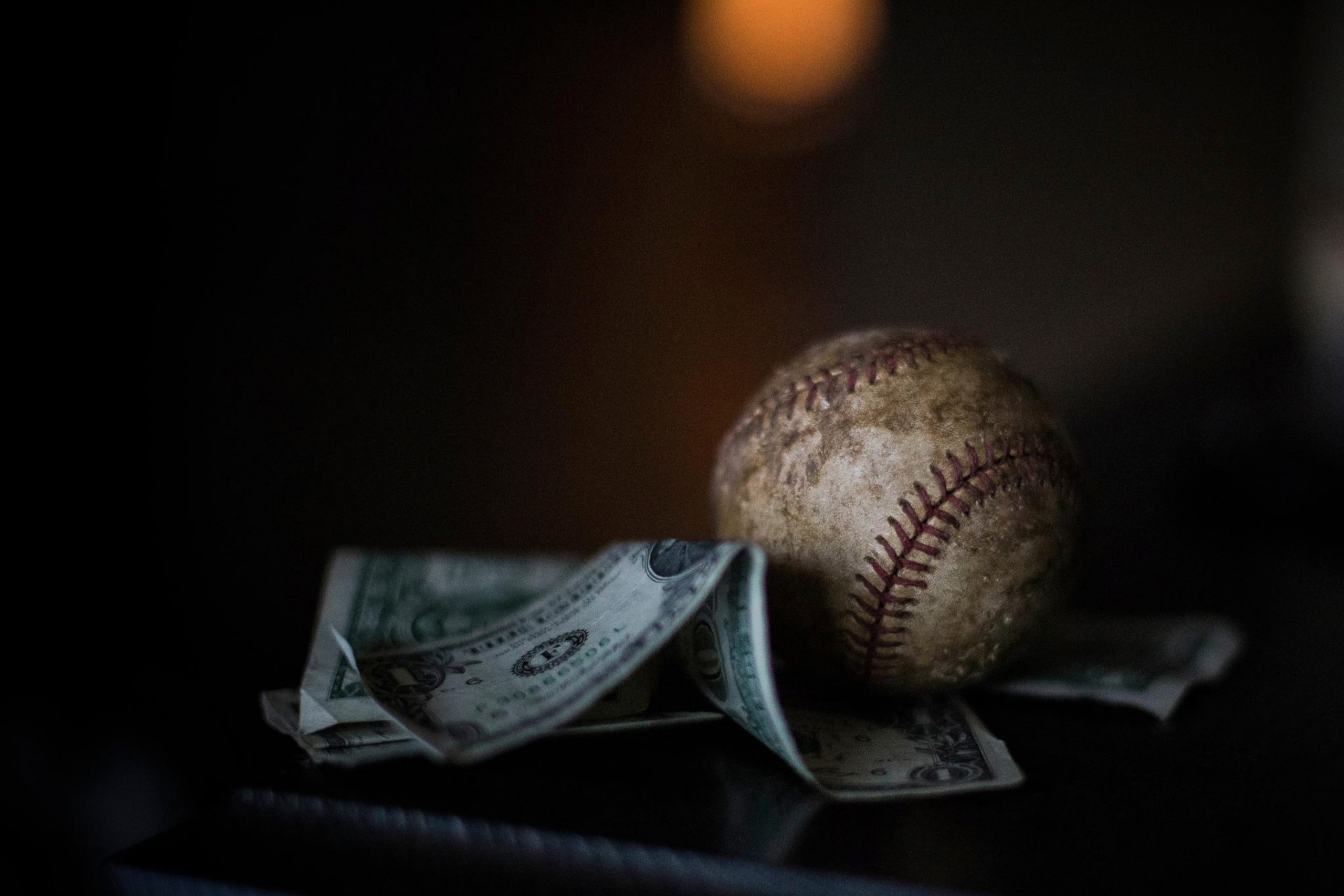 moneyball argent balle