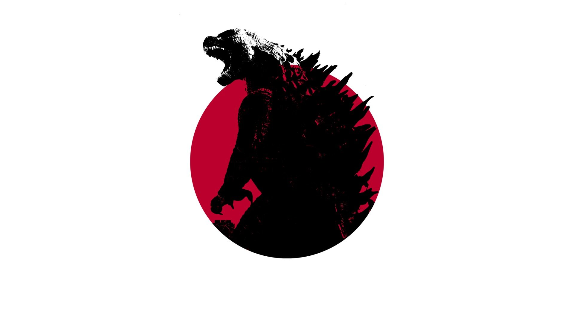 godzilla monster dinosaur