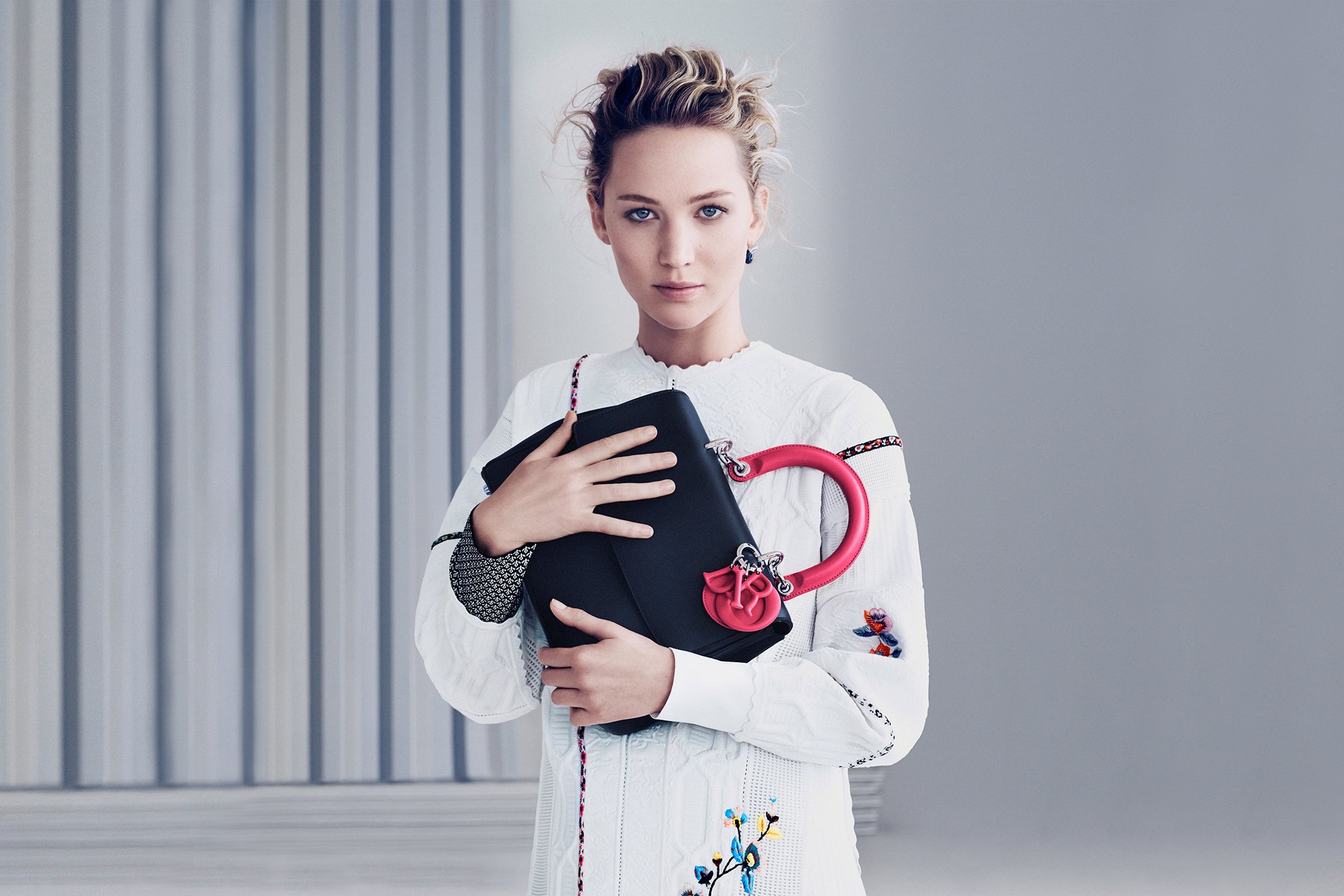 jennifer lawrence be dior 2015