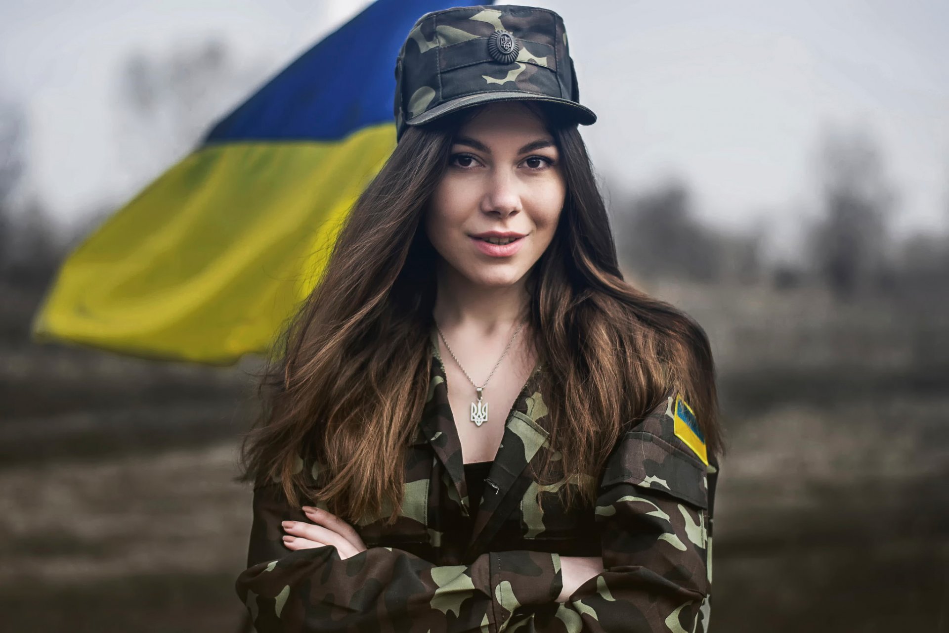 ukraine mädchen uniform yarik urban