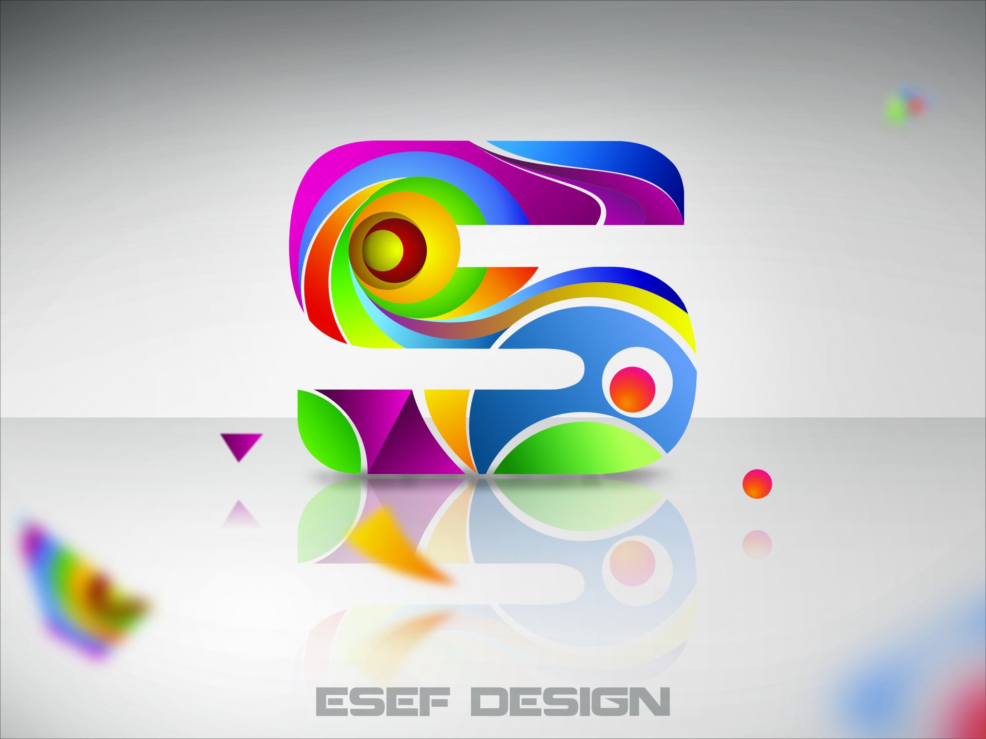 esef design s farbe farbe