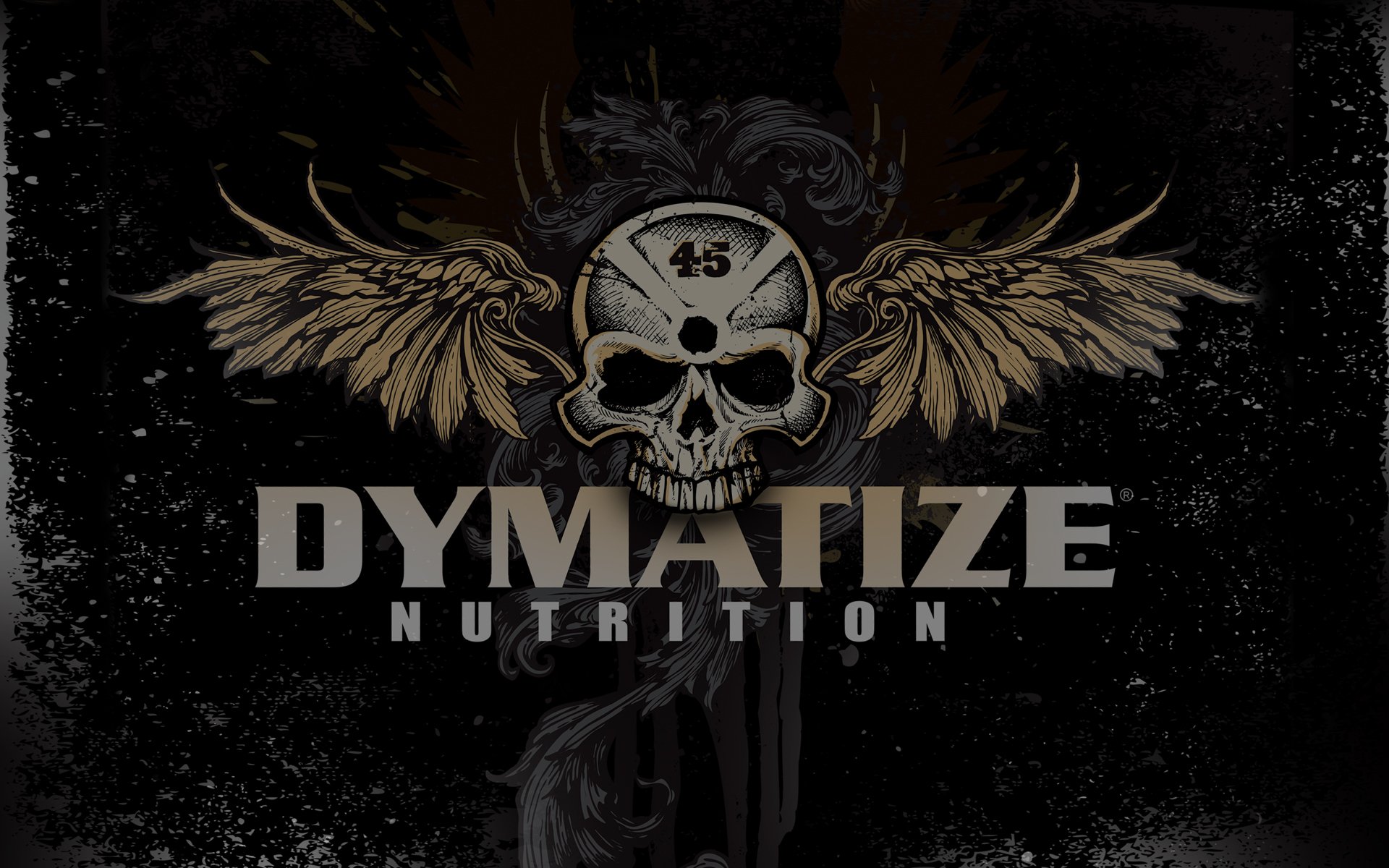 dymatize sportpit skull