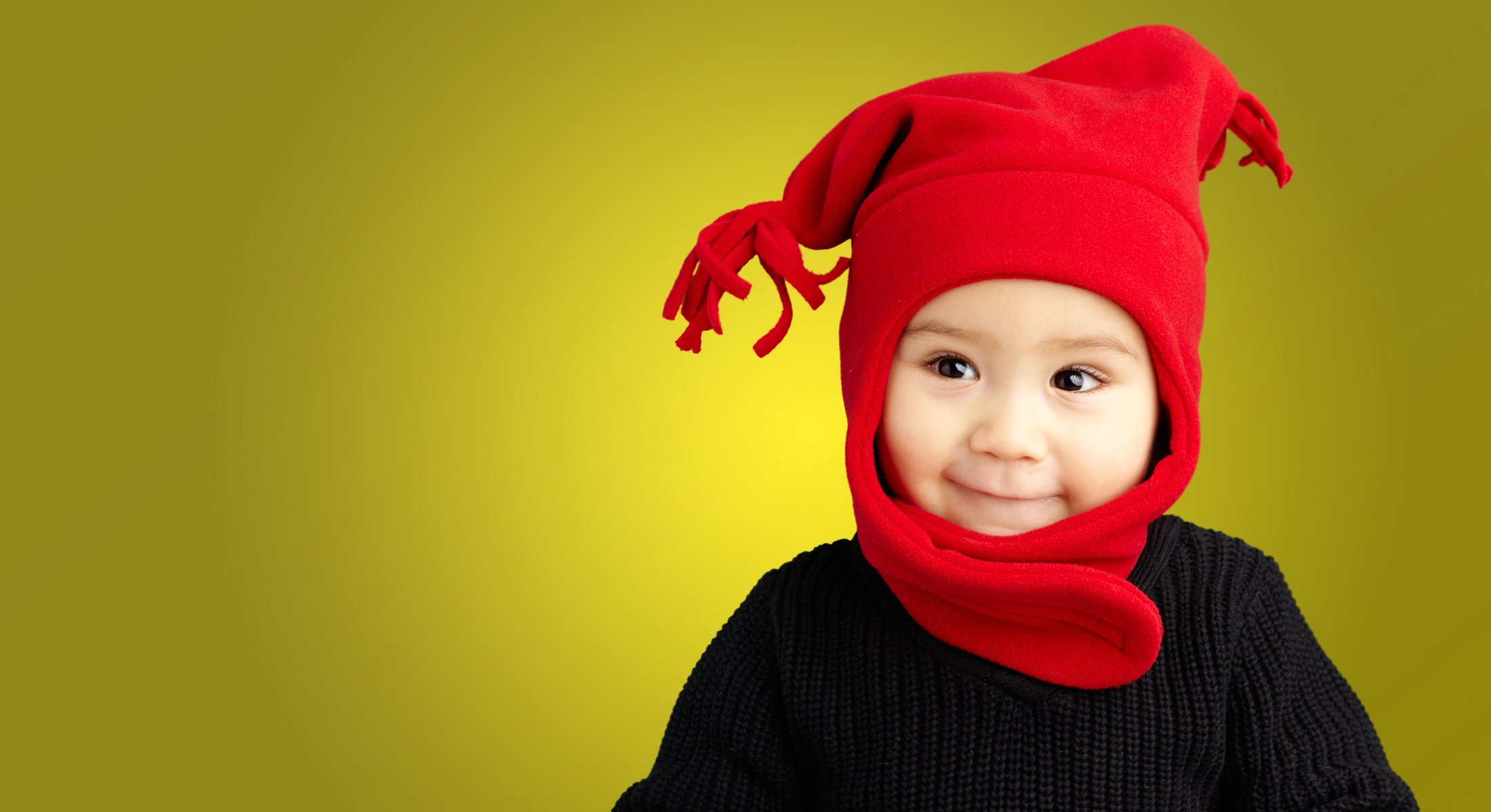 portrait drôle élégant bébé garçon enfant enfance drôle élégant garçon