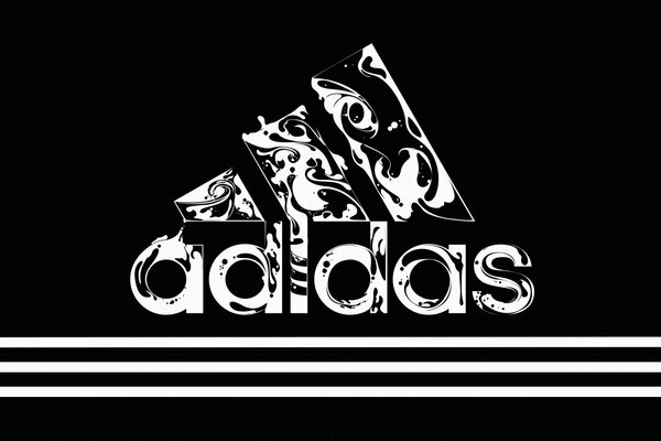 Nuovo logo adidas