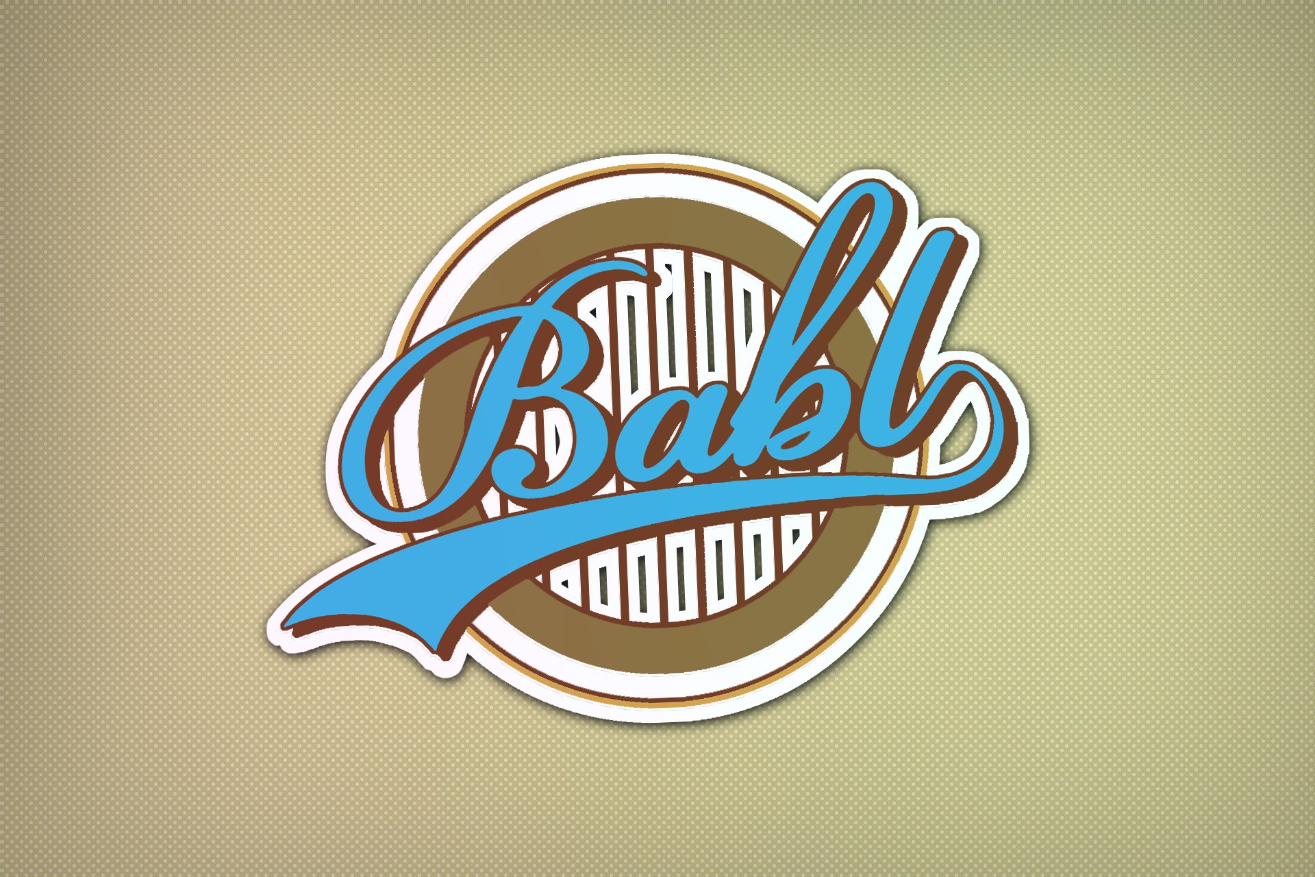 babl babl logo