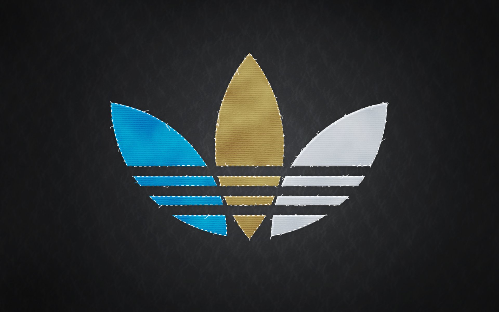 adidas logo originale