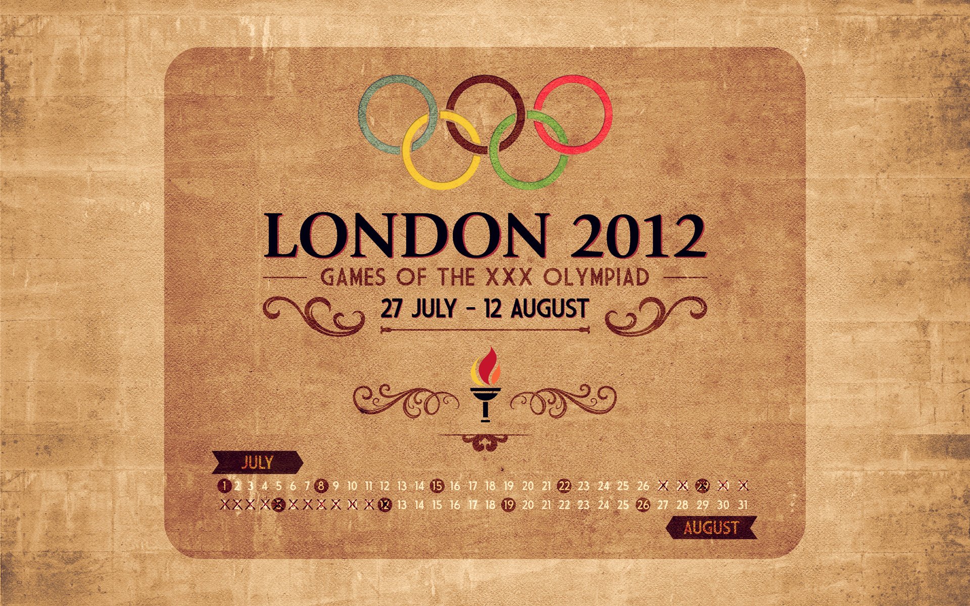 londyn 2012 olimpiada