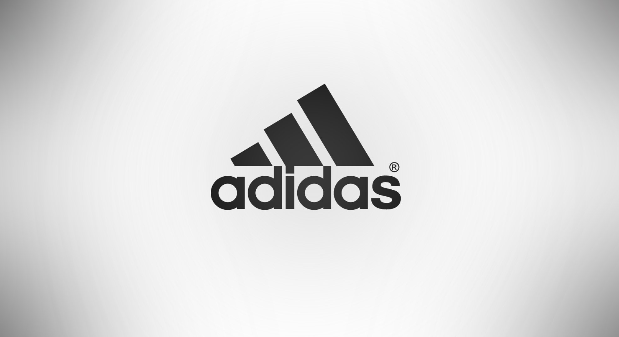 adidas telón de fondo firma deportes productos adida