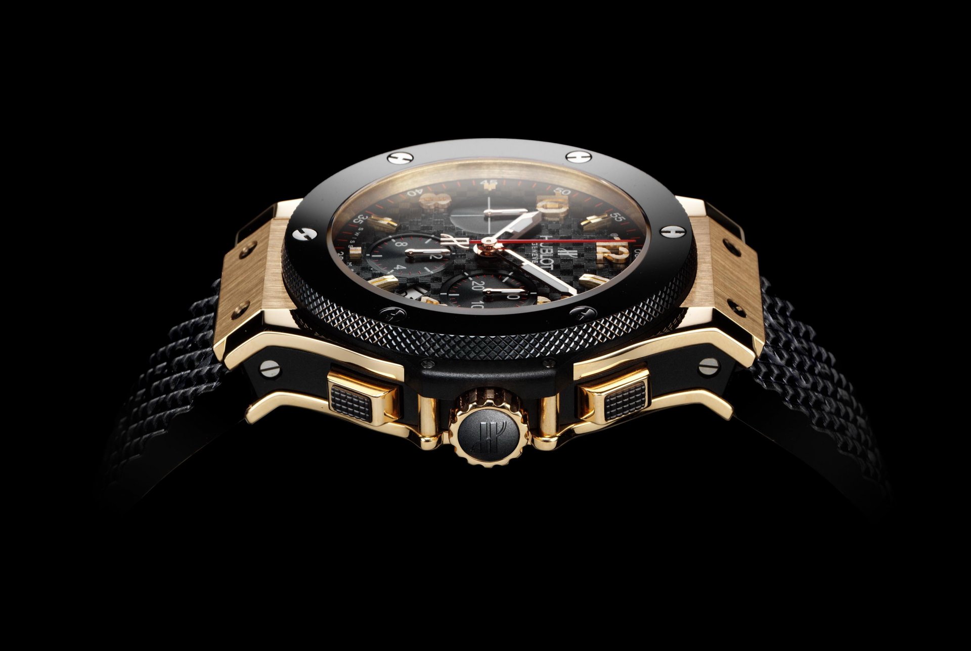 hublot uhren schweizer uhren