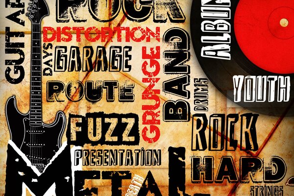 Album di musica rock